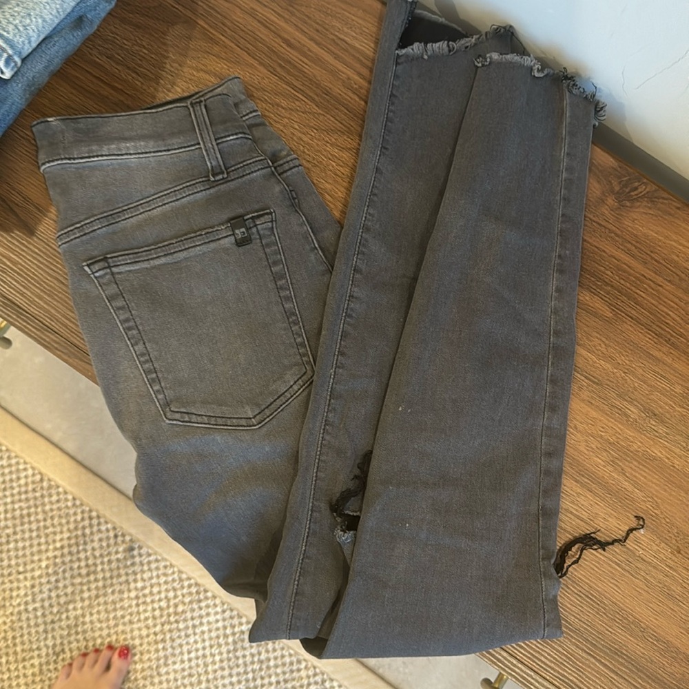 Joes jeans size 27
